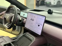 2025 Nio ET5T 75kWh Touring — фото 10