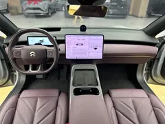 2025 Nio ET5T 75kWh Touring — фото 11