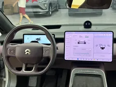 2025 Nio ET5T 75kWh Touring — фото 12