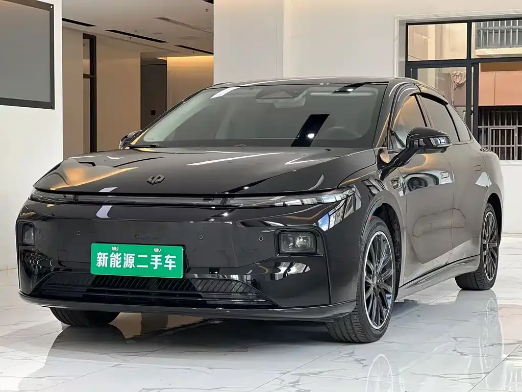 2025 Leapmotor B01 550