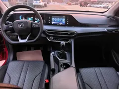 2021 Changan Eado PLUS 1.6L GDI MT — фото 6