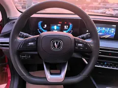 2021 Changan Eado PLUS 1.6L GDI MT — фото 7
