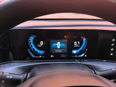 2021 Changan Eado PLUS 1.6L GDI MT — фото 8