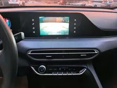 2021 Changan Eado PLUS 1.6L GDI MT — фото 9