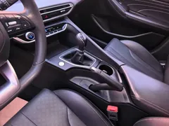2021 Changan Eado PLUS 1.6L GDI MT — фото 10