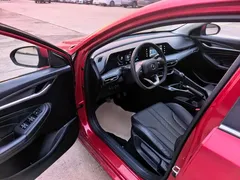 2021 Changan Eado PLUS 1.6L GDI MT — фото 12