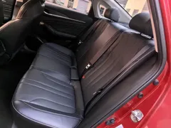 2021 Changan Eado PLUS 1.6L GDI MT — фото 13