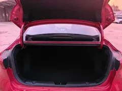 2021 Changan Eado PLUS 1.6L GDI MT — фото 15