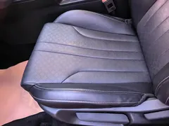 2021 Changan Eado PLUS 1.6L GDI MT — фото 18