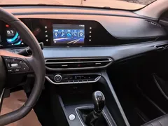 2021 Changan Eado PLUS 1.6L GDI MT — фото 19