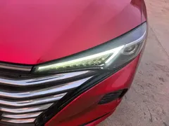 2021 Changan Eado PLUS 1.6L GDI MT — фото 21