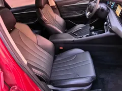 2021 Changan Eado PLUS 1.6L GDI MT — фото 22