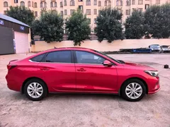 2021 Changan Eado PLUS 1.6L GDI MT — фото 23