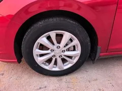 2021 Changan Eado PLUS 1.6L GDI MT — фото 24