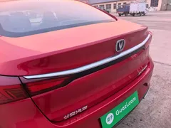 2021 Changan Eado PLUS 1.6L GDI MT — фото 25