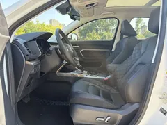 2021 Haval H6 1.5T AT, белый — фото 4