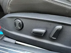 2020 Volkswagen Magotan 330TSI DSG, чёрный — фото 12
