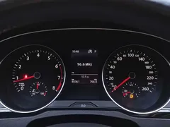 2020 Volkswagen Magotan 330TSI DSG, чёрный — фото 18