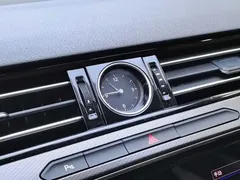 2020 Volkswagen Magotan 330TSI DSG, чёрный — фото 23