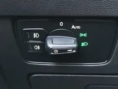2020 Volkswagen Magotan 330TSI DSG, чёрный — фото 24