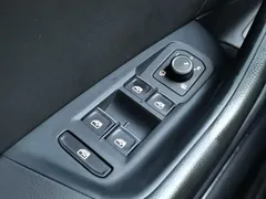 2020 Volkswagen Magotan 330TSI DSG, чёрный — фото 26