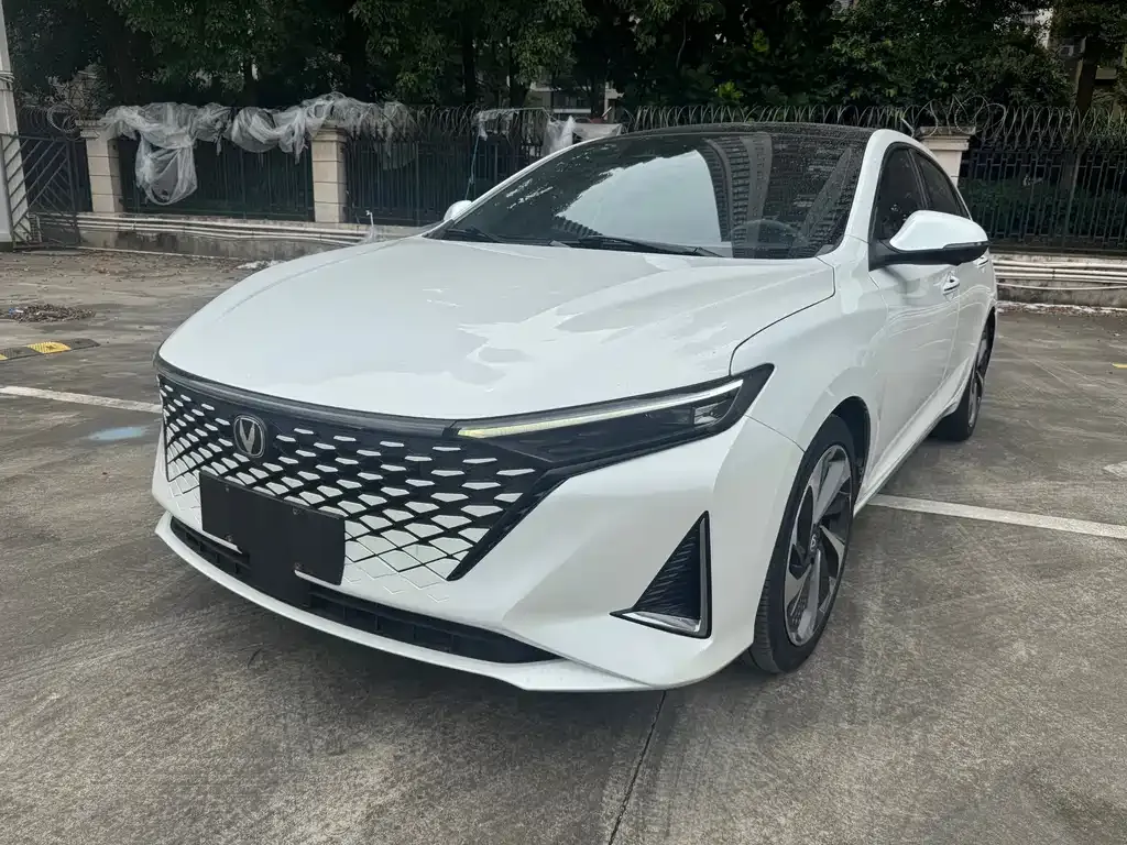 2023 Changan Raeton PLUS 1.5T DCT