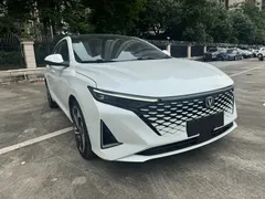 2023 Changan Raeton PLUS 1.5T DCT, белый — фото 3