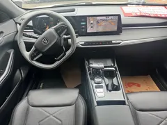 2023 Changan Raeton PLUS 1.5T DCT, белый — фото 6