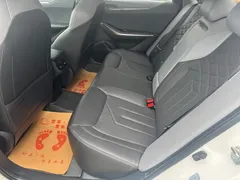 2023 Changan Raeton PLUS 1.5T DCT, белый — фото 12