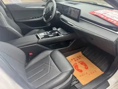 2023 Changan Raeton PLUS 1.5T DCT, белый — фото 13