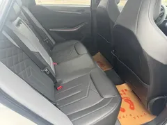 2023 Changan Raeton PLUS 1.5T DCT, белый — фото 14