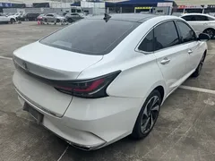 2023 Changan Raeton PLUS 1.5T DCT, белый — фото 15