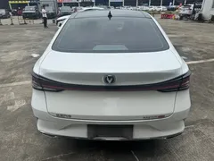 2023 Changan Raeton PLUS 1.5T DCT, белый — фото 16