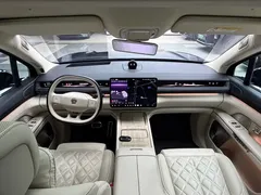 2026 Nio ES8 Luxury, зелёный — фото 9