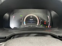 2021 Haval F7 1.5T 2WD, синий — фото 16