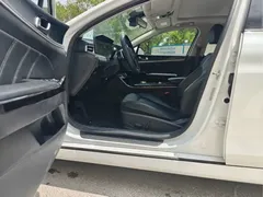 2021 Kia K5 270T CVVD, белый — фото 4