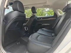 2021 Kia K5 270T CVVD, белый — фото 5