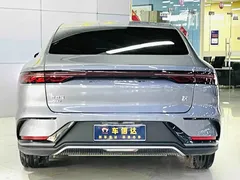 2023 BYD Han 121KM — фото 4