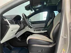 2023 BYD Song PLUS Champion EV 605km Flagship Plus — фото 4