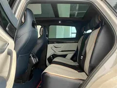 2023 BYD Song PLUS Champion EV 605km Flagship Plus — фото 5