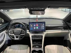 2023 BYD Song PLUS Champion EV 605km Flagship Plus — фото 6