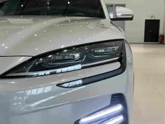 2023 BYD Song PLUS Champion EV 605km Flagship Plus — фото 11