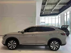 2023 BYD Song PLUS Champion EV 605km Flagship Plus — фото 14