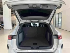 2023 BYD Song PLUS Champion EV 605km Flagship Plus — фото 15