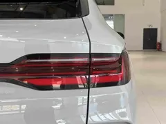 2023 BYD Song PLUS Champion EV 605km Flagship Plus — фото 17