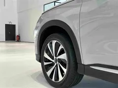 2023 BYD Song PLUS Champion EV 605km Flagship Plus — фото 18