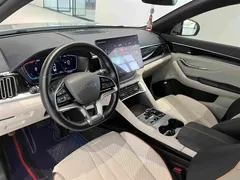 2023 BYD Song PLUS Champion EV 605km Flagship Plus — фото 23