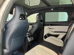 2023 BYD Song PLUS Champion EV 605km Flagship Plus — фото 25