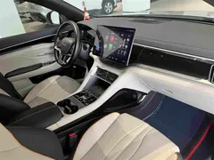 2023 BYD Song PLUS Champion EV 605km Flagship Plus — фото 26