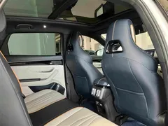2023 BYD Song PLUS Champion EV 605km Flagship Plus — фото 30